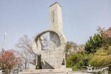 민주공원 - 부산광역시 중구 - 가볼만한곳 - 관광지랭킹