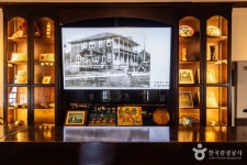 제물포구락부 관광 정보와 주변 관광 명소 및 근처 맛집 여행 정보