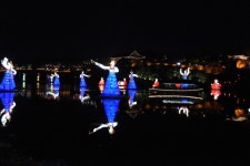 진주남강유등축제 - 경상남도 진주시 - 가볼만한곳 - 관광지랭킹