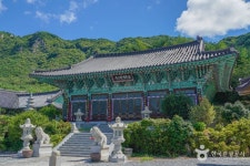 동림사(김해) 관광 정보와 주변 관광 명소 및 근처 맛집 여행 정보