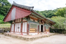 개심사(서산) 관광 정보와 주변 관광 명소 및 근처 맛집 여행 정보