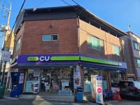 CU - Cheonan Seongjeong Jungang Branch [Tax Refund Shop](CU 천안성정중앙점) - Korea Tour Ranking