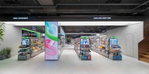 올리브영 범계 타운 쇼핑 정보와 주변 관광 명소 및 근처 맛집 여행 정보