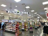 Olive Young Homeplus Banghak Branch [Tax Refund Shop](올리브영 홈플러스방학점) - Korea Tour Ranking