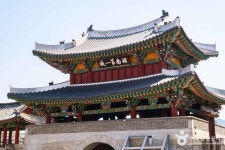 전주 풍남문 (2026) - 전북특별자치도 전주시 완산구 가볼만한곳 - 관광지랭킹