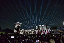 수원화성 미디어아트 (2026) - 경기도 수원시 장안구 가볼만한곳 - 관광지랭킹
