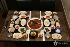 Chammanna (참만나) - Korea Tour Ranking