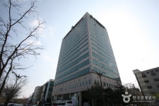 대전어린이회관 - 대전광역시 유성구 - 가볼만한곳 - 관광지랭킹