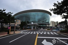 International Convention Center Jeju (ICC Jeju) (제주국제컨벤션센터) - Korea Tour Ranking