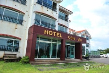 꼬뜨도르 호텔 숙박 정보와 주변 관광 명소 및 근처 맛집 여행 정보