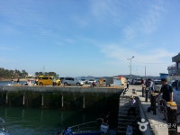 Yeongmokhang Harbor (영목항) - 관광지랭킹