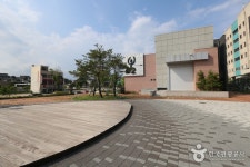 Festival Theater Mime (축제극장 몸짓) - Korea Tour Ranking