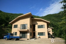 Unjangsan National Recreational Forest (국립 운장산자연휴양림) - Korea Tour Ranking