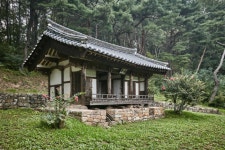 원주변씨간재종택 및 간재정 - 경상북도 안동시 - 가볼만한곳 - 관광지랭킹