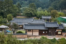 영주 괴헌고택 - 경상북도 영주시 - 가볼만한곳 - 관광지랭킹