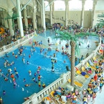 The Ocean Resort Water Park (디오션리조트 워터파크) - 관광지랭킹