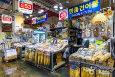 노은농수산물시장 - 대전광역시 유성구 - 가볼만한곳 - 관광지랭킹