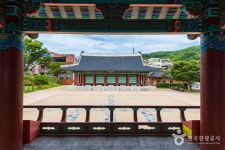 웅부공원 - 경상북도 안동시 - 가볼만한곳 - 관광지랭킹