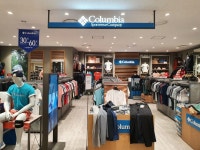 Columbia - Lotte Gwangmyeong Branch [Tax Refund Shop] (컬럼비아 롯데광명) - 관광지랭킹