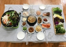 신가네식당 - 강원특별자치도 태백시 - 가볼만한곳 - 관광지랭킹