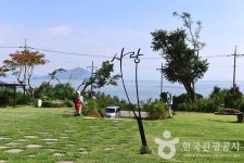 카페위로 음식점 정보와 주변 관광 명소 및 근처 맛집 여행 정보