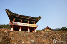 반룡사(경산) - 경상북도 경산시 - 가볼만한곳 - 관광지랭킹
