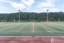 사내체육공원 관광 정보와 주변 관광 명소 및 근처 맛집 여행 정보