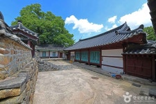 해미향교 - 충청남도 서산시 - 가볼만한곳 - 관광지랭킹