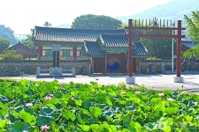 지리산 허브밸리 - 전북특별자치도 남원시 - 가볼만한곳 - 관광지랭킹