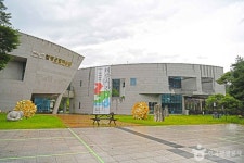 함평군립미술관 - 전라남도 함평군 - 가볼만한곳 - 관광지랭킹