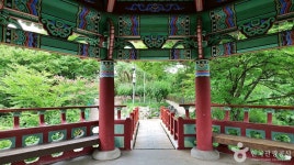 숭인근린공원 - 서울특별시 종로구 - 가볼만한곳 - 관광지랭킹