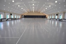 지리산유스캠프 숙박 정보와 주변 관광 명소 및 근처 맛집 여행 정보