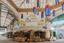 김천 평화시장 쇼핑 정보와 주변 관광 명소 및 근처 맛집 여행 정보