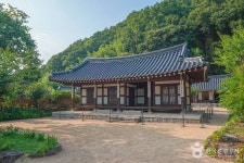 유곡천 - 경상남도 의령군 - 가볼만한곳 - 관광지랭킹