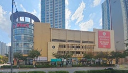 Lotte Mart - Cheongna Branch [Tax Refund Shop](롯데마트 청라점) - Korea Tour Ranking