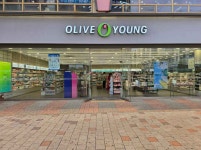 Olive Young Gimpo Gurae Rodeo Branch [Tax Refund Shop](올리브영 김포구래로데오점) - Korea Tour Ranking
