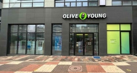 씨제이올리브영파주초롱꽃 | Olive Young - Paju Gyoha Branch [Tax Refund Shop] (올리브영 파주교하점) - Korea Tour Ranking