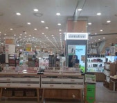 Olive Young - Techno Mart Sindorim Branch [Tax Refund Shop] (올리브영 신도림테크노마트점) - Korea Tour Ranking