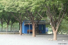 알프스캠핑장 (2026) - 경상남도 밀양시 가볼만한곳 - 관광지랭킹