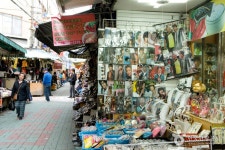 Gwangbok-ro Arirang Street (광복로 아리랑 거리) - 관광지랭킹