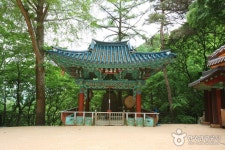 Haeunsa Temple (Gumi) (해운사(구미)) - 관광지랭킹