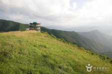 Mungyeong Flying Land (문경활공랜드) - Korea Tour Ranking