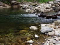 산, 비래바위 - 캠프위크