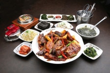 물왕맛집바다향왕코다리 - 경기도 시흥시 - 가볼만한곳 - 관광지랭킹
