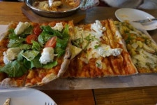 캘리포니아 관광호텔