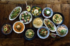 Bubu Sikdang (부부식당) - 관광지랭킹