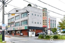 천안 등촌샤브칼국수 두정점 (2026) - 충청남도 천안시 서북구 가볼만한곳 - 관광지랭킹