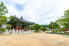 웅부공원 - 경상북도 안동시 - 가볼만한곳 - 관광지랭킹