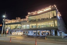 사보이관광호텔 - 경상남도 창원시 마산합포구 - 가볼만한곳 - 관광지랭킹