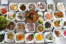 어판장회센터 - 경상남도 거제시 - 가볼만한곳 - 관광지랭킹
